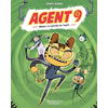 Image de Agent 9 - tome 2 - Mission : Le contrôle de l'esprit