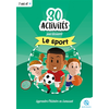 Image de 30 activités pour découvrir le sport : apprendre l'histoire en s'amusant