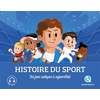 Image de Histoire du sport : des jeux antiques à aujourd'hui