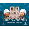 Image de Notre-Dame de Paris : l'histoire du chantier de restauration