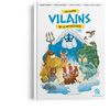 Image de Les super vilains de la mythologie : en BD !
