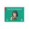Image de Jean de La Fontaine