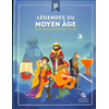 Image de Légendes du Moyen ge - Arthur - Perceval - Tristan & Iseult - Mélusine