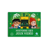 Image de Histoire des jeux vidéo