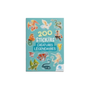 Image de 200 stickers : Créatures légendaires