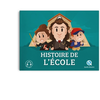 Image de Histoire de l'école : l'éducation à travers les temps