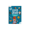 Image de Cahier de jeux - Mythologie grecque - Apprendre l'histoire en s'amusant