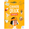 Image de Cahier de jeux - Egypte - Apprendre l'histoire en s'amusant