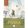 Image de Les activités des petits pèlerins