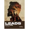 Image de LEADS - Tome II : Rupture