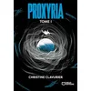 Image de Proxyria - Tome I