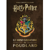 Image de Dans l'univers des films Harry Potter. Le mini-grimoire de Poudlard