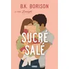 Image de Sucré salé - T.3 « Été »: Série Lovelight