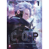 Image de C.O.P : court of puppet. Vol. 1