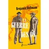 Image de La guerre des os