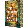 Image de Le Trône de Khétara - Tome 01 Celui qui porte le soleil (broché) (01)