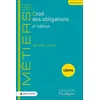 Image de Droit des obligations 6ed