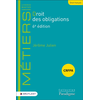 Image de Droit des obligations : CRFPA