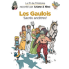 Image de Le fil de l'histoire raconté par Ariane & Nino. Vol. 3. Les Gaulois : sacrés ancêtres !