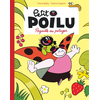 Image de Petit Poilu Poche - Tome 3 - Pagaille au potager