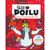 Image de Petit Poilu Poche - Recueil - 3 histoires sous la neige