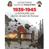 Image de Le fil de l'histoire raconté par Ariane & Nino. Vol. 31. 1939-1945. Vol. 4. Le Royaume-Uni, dernier rempart de l'Europe