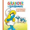 Image de Grandir avec les Schtroumpfs - Tome 4 - La Schtroumpfette est un Schtroumpf comme les autres