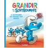 Image de Grandir avec les Schtroumpfs - Tome 5 - Le Schtroumpf qui trouvait tout injuste