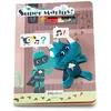 Image de Lilliputiens Super Marius Mon Premier Livre De Voyage
