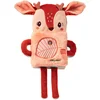 Image de Lilliputiens Livre Doudou Stella
