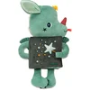 Image de Lilliputiens Livre-doudou
