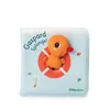 Image de Lilliputiens - Livre de Bain Magique interactif - Gaspard Le Canard et Ses Amis Aquatiques - Jouet éducatif et Amusant pour bébé Eveil et découverte - 83456