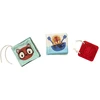 Image de Lilliputiens Jack Lot De 3 Livres Sensoriels