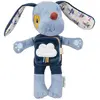 Image de Lilliputiens Nounours Jules Hug Story