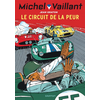 Image de Michel Vaillant - Tome 3 - Le circuit de la peur
