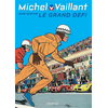 Image de Michel Vaillant - Tome 1 - Le grand défi