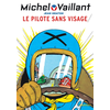 Image de Michel Vaillant - Tome 2 - Le pilote sans visage