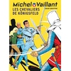 Image de Michel Vaillant - Tome 12 - Les chevaliers de Konigsfeld