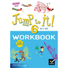Image de Jump to it ! 6e, A1-A2 : workbook : nouveaux programmes 2016