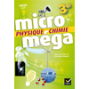 Image de Microméga - Physique-Chimie 3e Éd. 2017 - Livre élève