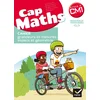 Image de CAP Maths CM1 Éd. 2017 - Cahier de géométrie