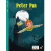 Image de Ribambelle CE2 éd. 2017 - Peter Pan - Adapté par J.-M. Barrie et B. Brun - Album 5