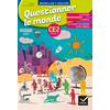 Image de Questionner le monde, CE2 cycle 2 : le temps, l'espace, le vivant, la matière et les objets : nouveaux programmes 2016