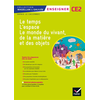 Image de Magellan et Galilée Enseigner - Questionner le monde CE2 Ed. 2017 - Guide + matériel photocopiable