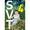 Image de SVT, sciences de la vie et de la Terre 4e : nouveaux programmes 2016