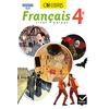 Image de Français livre unique 4e : nouveaux programmes 2016