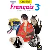 Image de Colibris - Français 3e Éd. 2017 - Livre élève