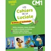 Image de Les cahiers de la Luciole - Sciences CM1 Éd. 2017