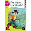 Image de Classiques & Cie Ecole cycle 3 - Des contes pour réfléchir - C. Perrault