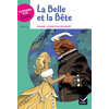 Image de Classiques & Cie Ecole cycle 3 - La Belle et la Bête - J.-M. Leprince de Beaumont - Version adaptée